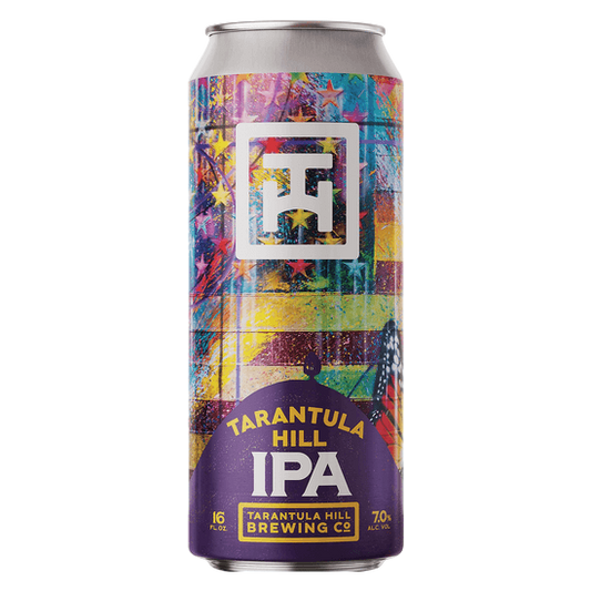 Tarantula Hill Brewing Co. IPA (4PKC 16 OZ)