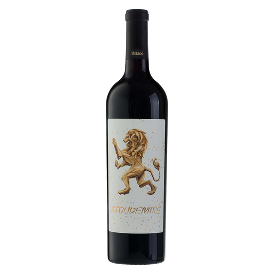 Stoudemire Cabernet Sauvignon Origin 2019 750ml 14.5% ABV