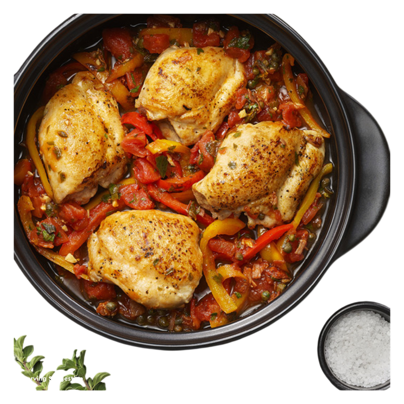Chicken Thighs - 20oz