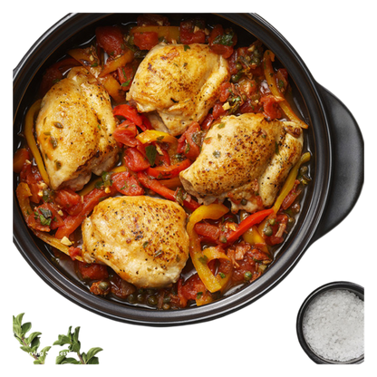 Chicken Thighs - 20oz