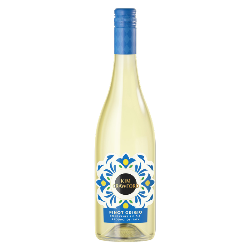 Kim Crawford Pinot Grigio 750ml Bottle