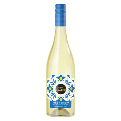 Kim Crawford Pinot Grigio 750ml Bottle