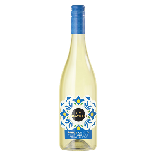 Kim Crawford Pinot Grigio 750ml Bottle