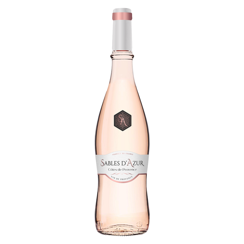 Sables d'Azur Rose 750ml