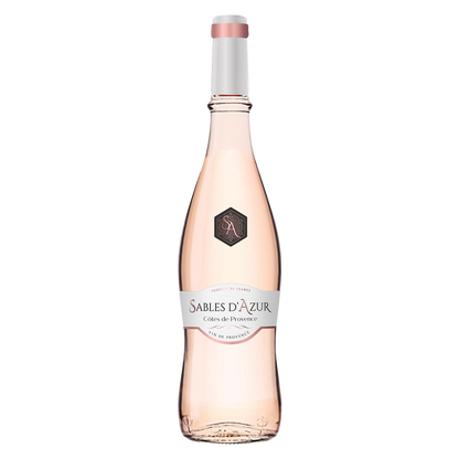 Sables d'Azur Rose 750ml