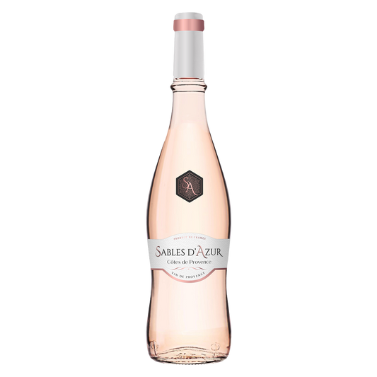 Sables d'Azur Rose 750ml