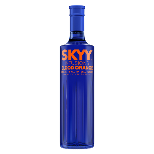 Skyy Vodka Infusion Blood Orange 750ml