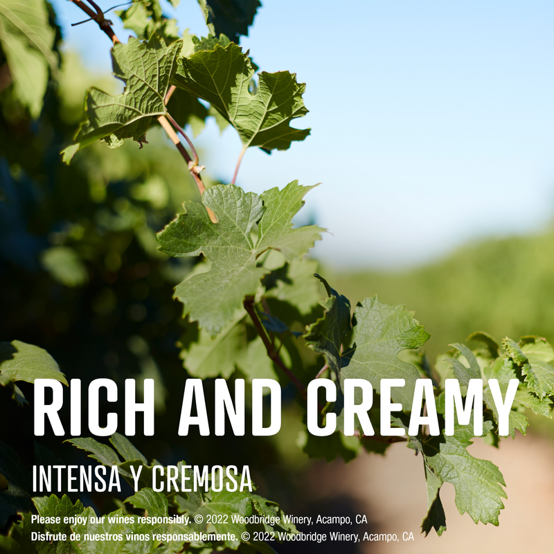 Woodbridge Chardonnay Buttery 1.5L 13.5% ABV