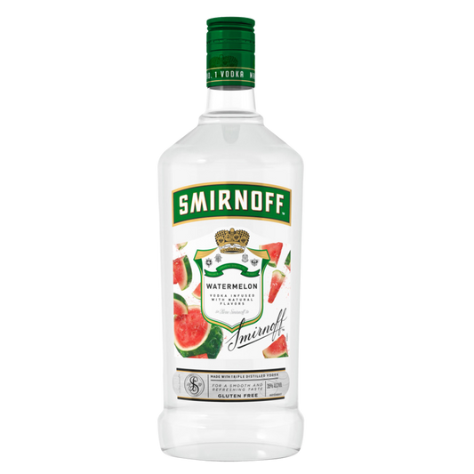 Smirnoff Watermelon Twist 1.75L
