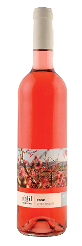 Galil Mt Rose 2020 750ml