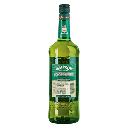 Jameson Caskmates Ipa 1L (80 Proof)