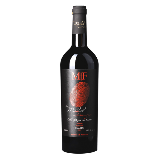 Franzese Malbec 750ml