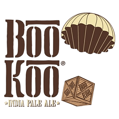 MOTHER EARTH BOO KOO IPA 5g (5.25 GAL KEG)