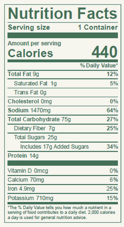 Kitchen Table Vegetable Chow Mein