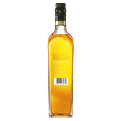 Johnnie Walker Green Label Scotch 750ml