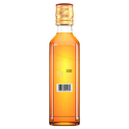 Johnnie Walker Red Label 200ml