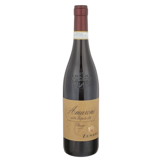 Zenato Amarone 750ml