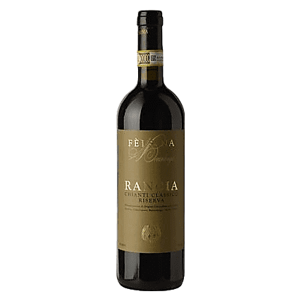 Felsina Chianti Classico Riserva Cru Rancia 1.5 Liter