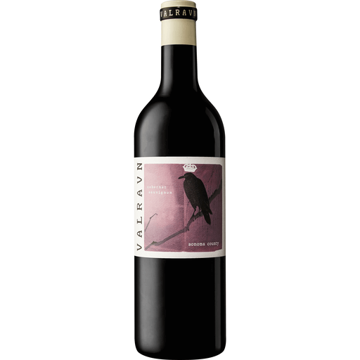 Valravn Sonoma Cabernet Sauvignon (750 ML)