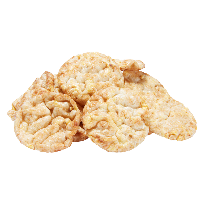 Quaker Caramel Corn Rice Cakes 6.5oz