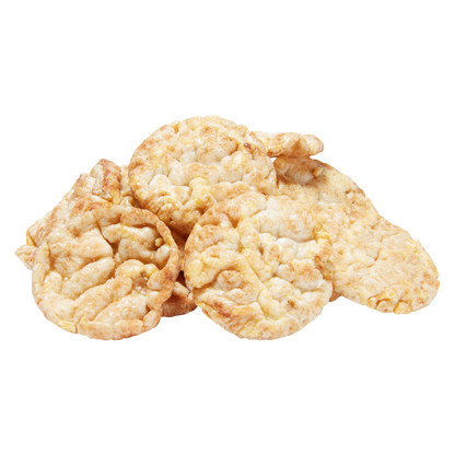 Quaker Caramel Corn Rice Cakes 6.5oz