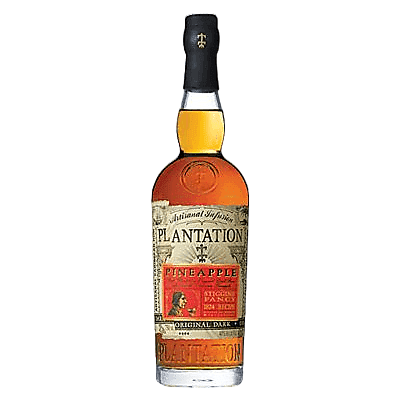 Plantation Pineapple Rum750ml
