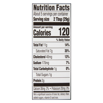 Boursin Garlic & Fine Herbs Gournay Cheese - 5.2oz