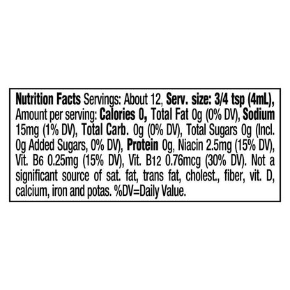 MiO Energy Green Thunder 1.62oz