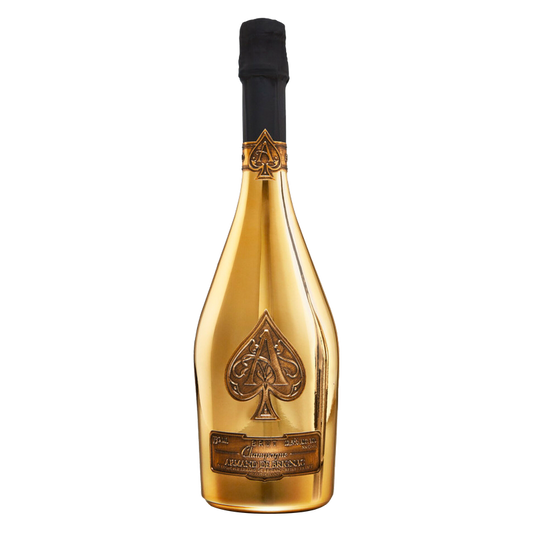 Armand de Brignac Ace Of Spades Brut Gold 750ml
