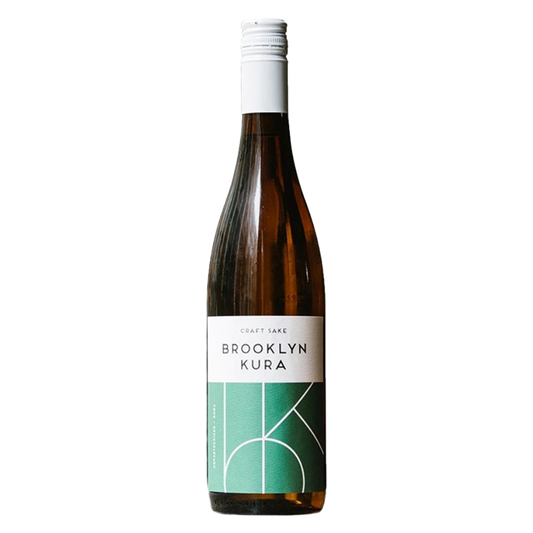 Brooklyn Kura #14 750ml