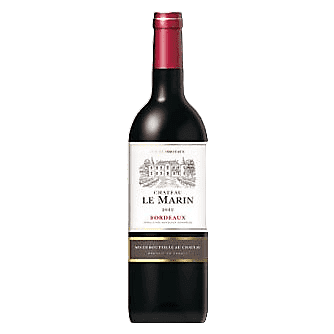 Chateau La Marin 750ml