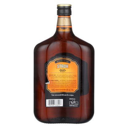 Stroh Rum 750ml