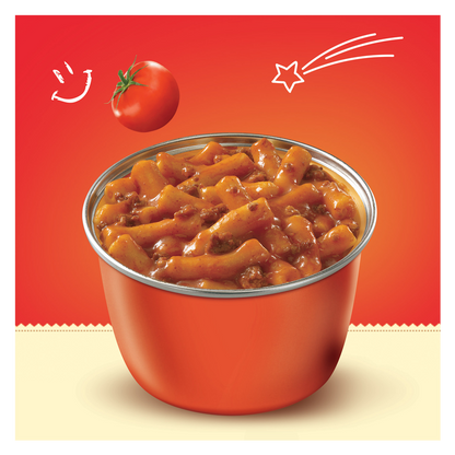 Chef Boyardee Beefaroni 7.5oz