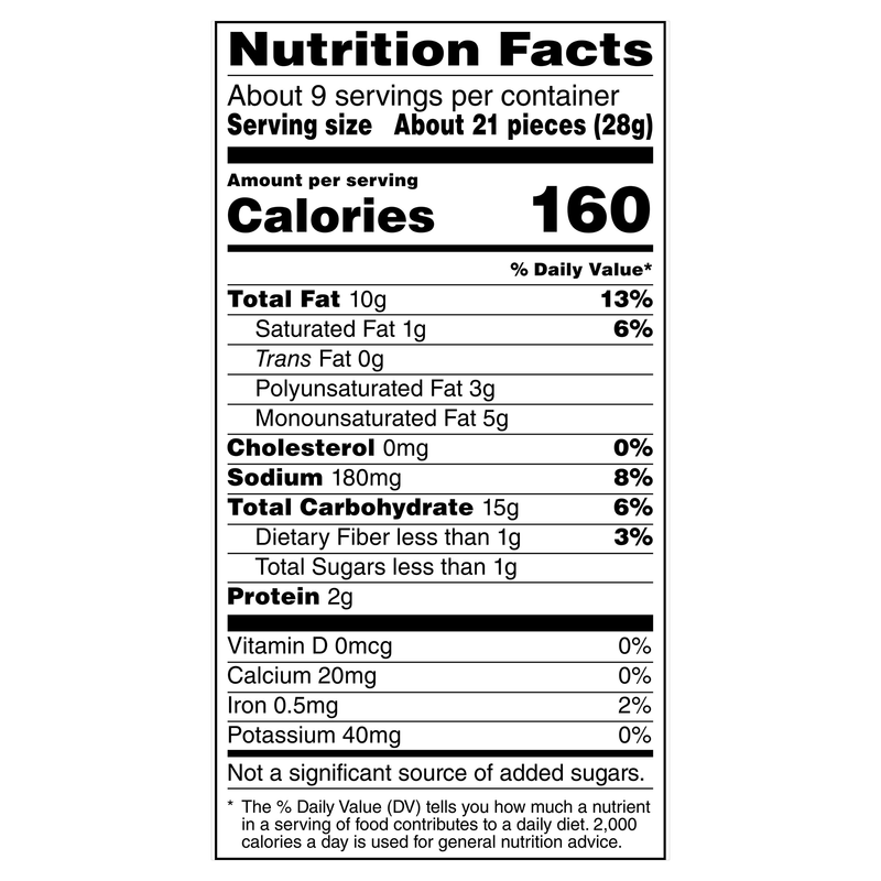 Simply Cheetos Crunchy White Cheddar Jalapeno 8.5oz