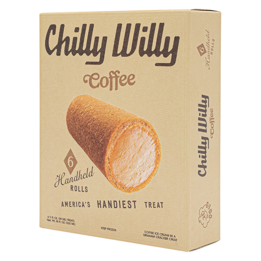 Chilly Willy Coffee - 6ct