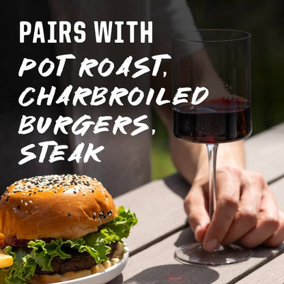 Murphy-Goode Cabernet Sauvignon 750ml