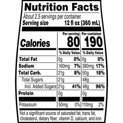 Gatorade Thirst Quencher Lightening Blast 28oz Btl