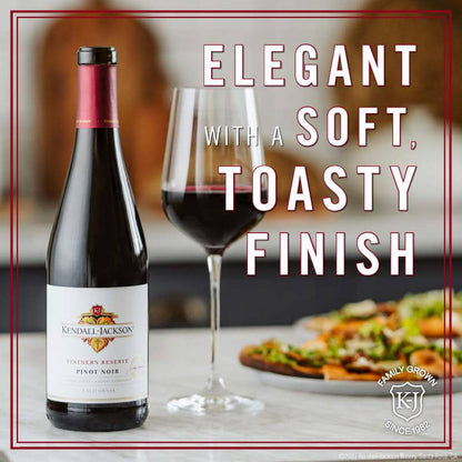 Kendall Jackson Pinot Noir 750ml