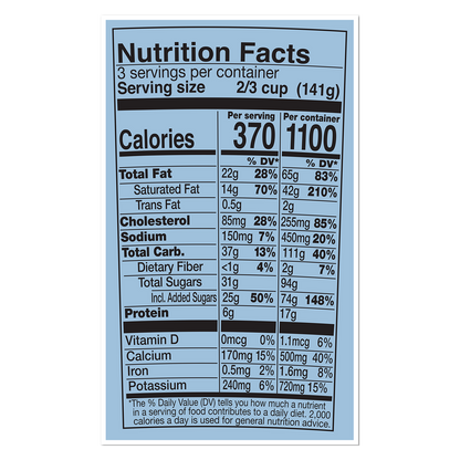 Ben & Jerry's Mint Chocolate Cookie Ice Cream Pint