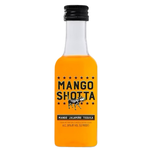 Mango Shotta 50ml