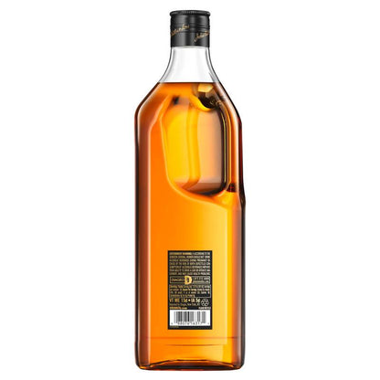 Johnnie Walker Black Label Scotch 1.75L (80 Proof)