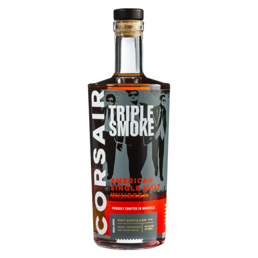 Triple Smoke Corsair 750ml