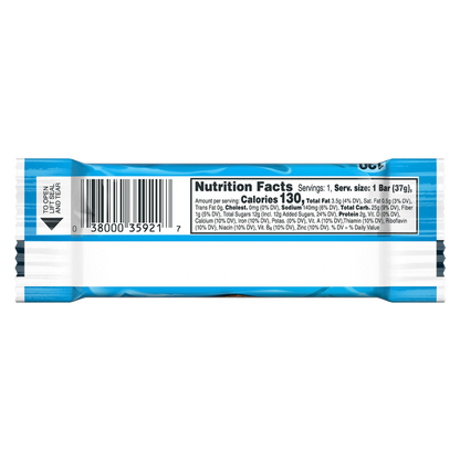 Nutri-Grain® Cereal Bar Strawberry, 1.3 oz