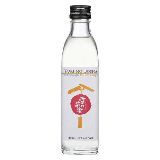 Yuki no Bosha "Cabin In The Snow" 300ml Btl
