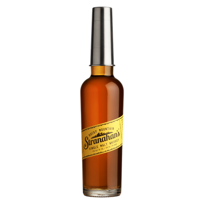 Stranahan’s Original American Whiskey 375ml (94 Proof)