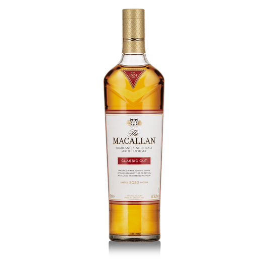 Macallan Classic Cut 2023 SIngle Malt Scotch Whisky