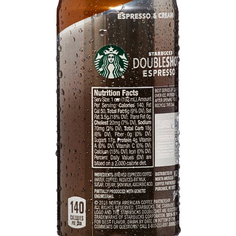 GoBag - Near-Expiration Drinks (DI)