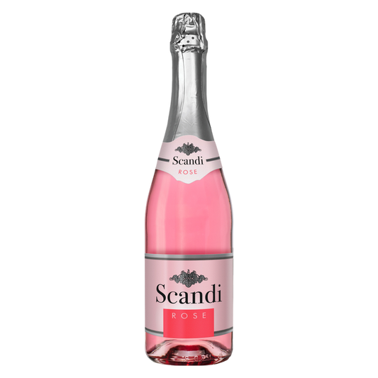 Scandi Rose 750ml Btl 6% ABV