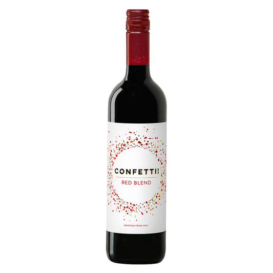 Confetti Red Blend 750 ml