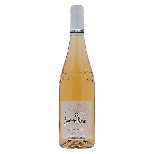 Viallet Savoie Rose 750ml